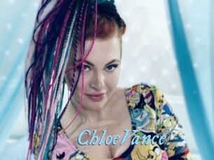 ChloeVance DeriheruI