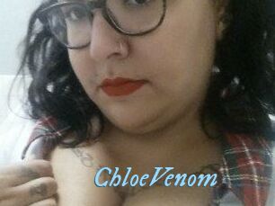 ChloeVenom