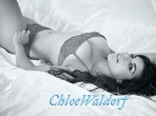 ChloeWaldorf