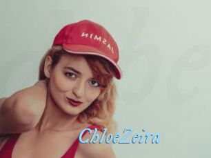 ChloeZeira DeriheruI