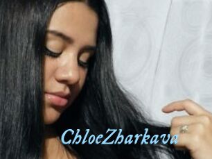 ChloeZharkava