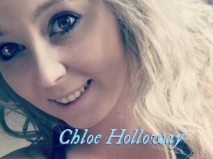Chloe_Holloway