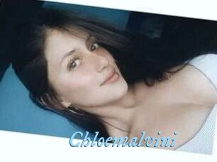 Chloemalvini DeriheruI