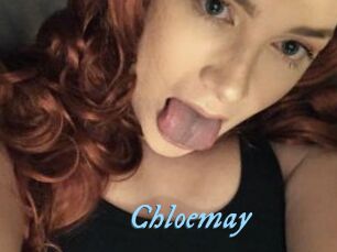 Chloemay DeriheruI