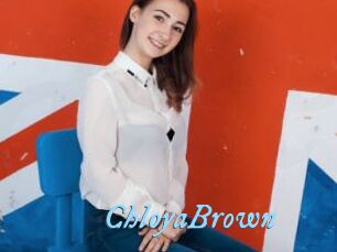 ChloyaBrown