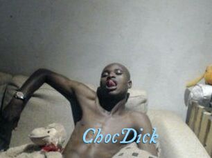 ChocDick DeriheruI