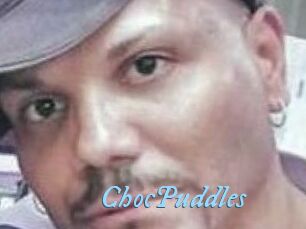 ChocPuddles