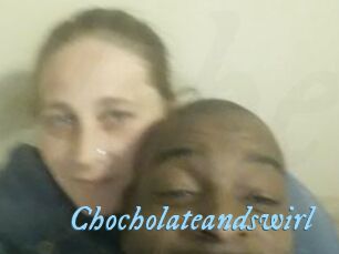 Chocholateandswirl