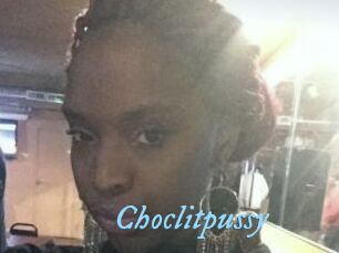 Choclitpussy