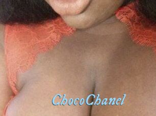 ChocoChanel DeriheruI