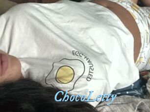 ChocoLetty
