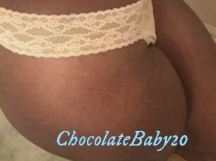 ChocolateBaby20