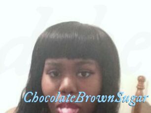 ChocolateBrownSugar