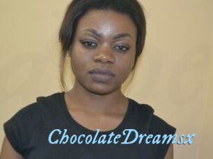 ChocolateDreamsx