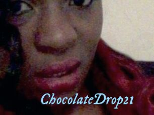 ChocolateDrop21