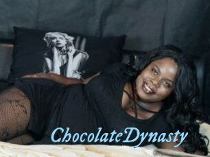 ChocolateDynasty