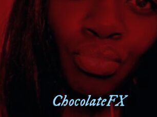 ChocolateFX