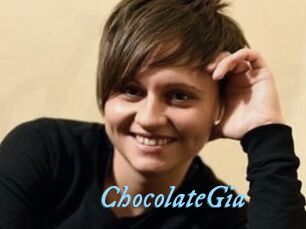 ChocolateGia