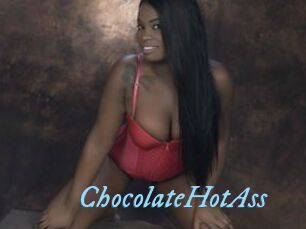 ChocolateHotAss