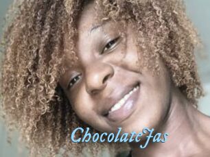 ChocolateJas