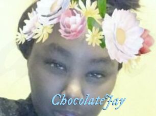 ChocolateJay DeriheruI