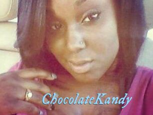 ChocolateKandy