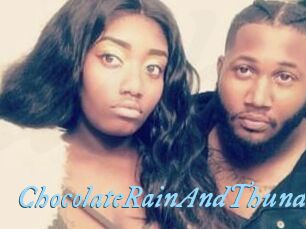 ChocolateRainAndThunder