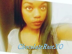 ChocolateRoseXO