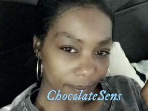 ChocolateSens