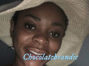 Chocolatebrandie