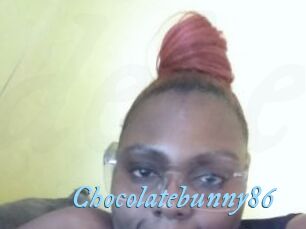 Chocolatebunny86 DeriheruI