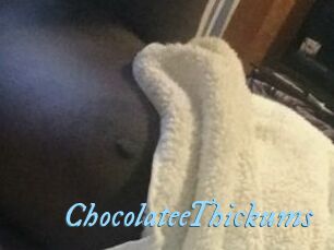 ChocolateeThickums