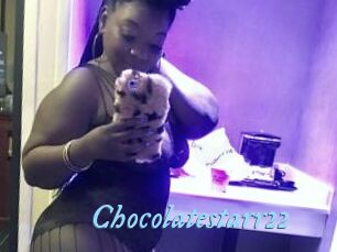 Chocolatestarr22