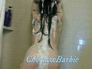 ChoctawBarbie