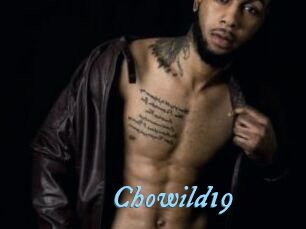 Chowild19