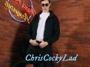 ChrisCockyLad