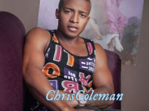 ChrisColeman