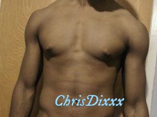 ChrisDixxx