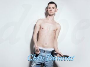 ChrisDumont