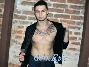 ChrisEpic