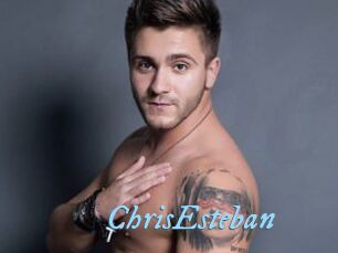 ChrisEsteban