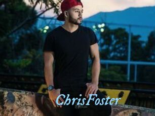 ChrisFoster