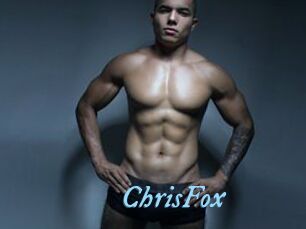 ChrisFox