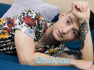 ChrisFoxie