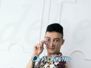 ChrisFrome