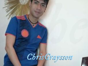 ChrisGraysson