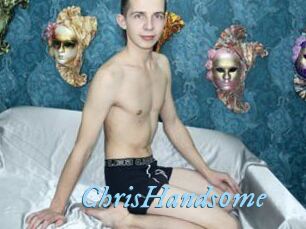 ChrisHands0me