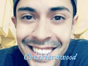 ChrisHardwood