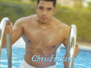 ChrisHilton DeriheruI