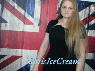 ChrisIceCream